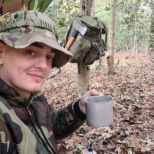 Meet your Posher, Brandon